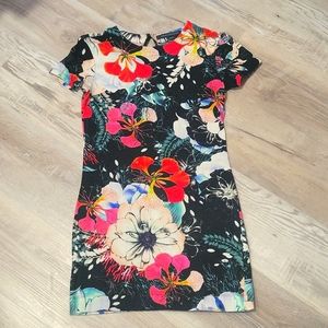 French Connection Bodycon dress